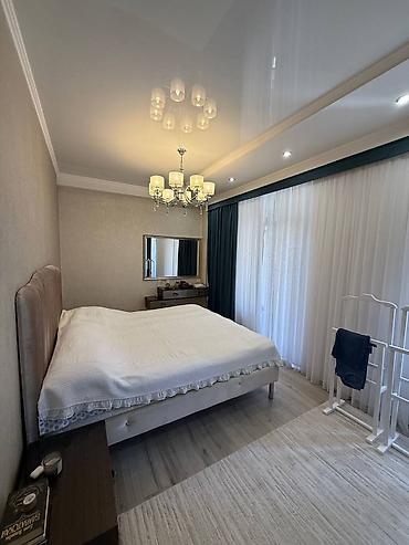 Продажа квартир: 4 комнаты, 130 м², Индивидуалка, 5 этаж — 3