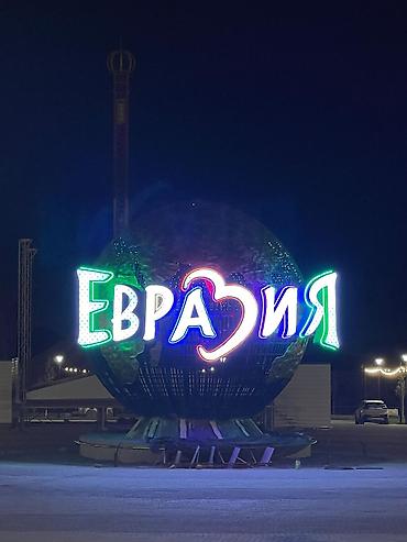 Изготовление рекламных конструкций: | Вывески, Лайтбоксы, Баннеры, | Монтаж, Разработка дизайна, Ламинация — 4