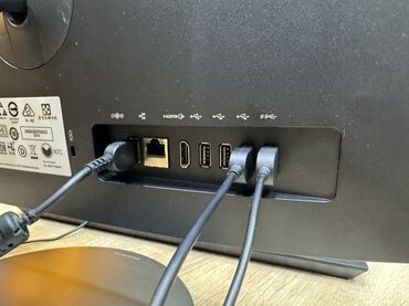 Masaüstü kompüterlər və iş stansiyaları: 🖥 Lenovo IdeaCentre AIO 520-22IKL | Monoblok Kompüter 💎 İdeal — 9