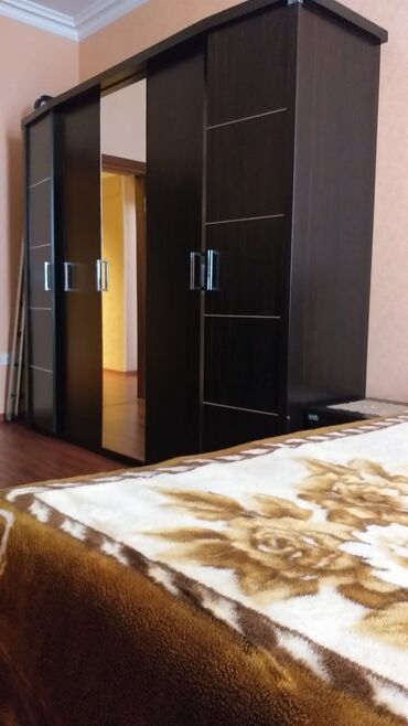 Yataq otağı dəstləri: Təknəfərlik çarpayı — 8