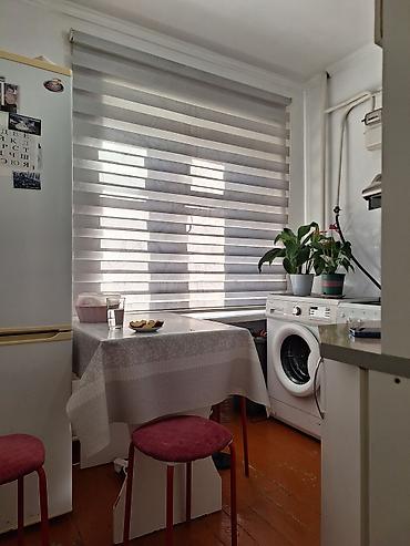 ололо хаус: 1 комната, 32 м², Хрущевка, 2 этаж, Косметический ремонт — 6
