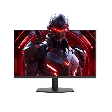Monitorlar: Ekran ölçüsü: 27 düym Panel tipi: Fast IPS Ekran nisbəti: 16:9