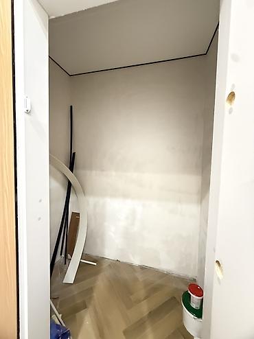 квартира семеный: 2 комнаты, 64 м², Средний Джал Элитка, 10 этаж, Дизайнерский ремонт — 9