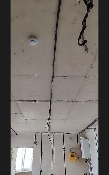 Электрики: Электрик Электромонтаж и сервисные работы: - Монтаж в квартирах at lalafo.kg — 6 Электрики: Электрик Электромонтаж и сервисные работы: - Монтаж в квартирах — 6