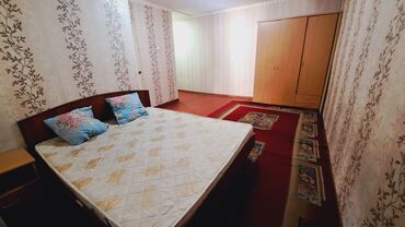 квартира бишкек в месяц: 1 комната, Собственник, Без подселения, С мебелью полностью