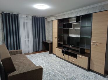 комната берем: 2 комнаты, Без подселения, С мебелью полностью