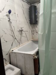 аренда квартир долгосрочно от хозяина: 1 комната, Собственник, Без подселения, Без мебели