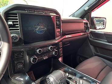 рейдинг н f150: Ford F-150: 2023 г., 5 л, Автомат, Бензин, Пикап — 8