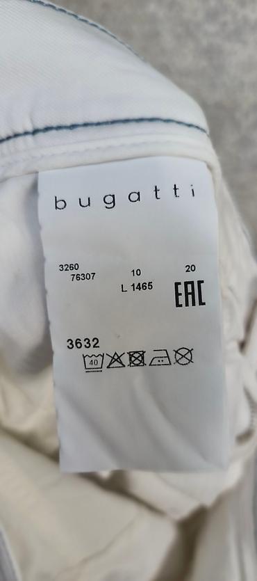 ag cins: Cins şalvar, Hugo Boss, L — 9