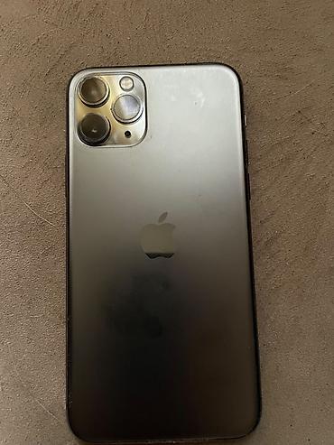 iphone 11 pro 2: IPhone 11 Pro, 256 GB, Space Gray, Face ID — 2