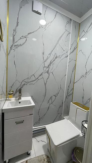 Продажа квартир: 4 комнаты, 92 м², 106 серия, 2 этаж, Дизайнерский ремонт — 3