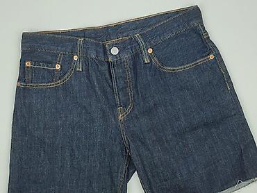 lee 501: Levi’s, Szorty damskie, rozmiar L — 1