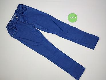 classics77 jeans: Spodnie jeansowe, C&A, 13 lat, 158, stan - Bardzo dobry — 2