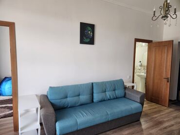 Продажа квартир: 2 комнаты, 40 м², 6 этаж at lalafo.kg — 9 Продажа квартир: 2 комнаты, 40 м², 6 этаж — 9