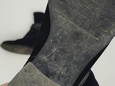 ccc buty botki: Botki damskie, rozmiar 39 — 4