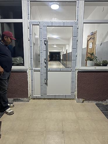 самсунг галакси s: ХАН ПЛАСТ — производство и установка окон, дверей, витражей и изделий — 3