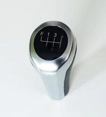 motor: Rucica menjaca Bmw 6 brzina Lux. Univerzalna rucica menjaca za Bmw sa — 10