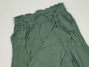 Beloved, Material trousers for women, size S (EU 36)