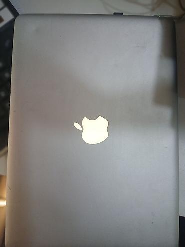 apl 13: Apple noutbuk (alüminium korpus, işıqlanan Apple loqosu) Texniki — 1