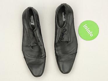 halfprice buty: Wybierz, Półbuty dla mężczyzn, rozmiar 45 — 2