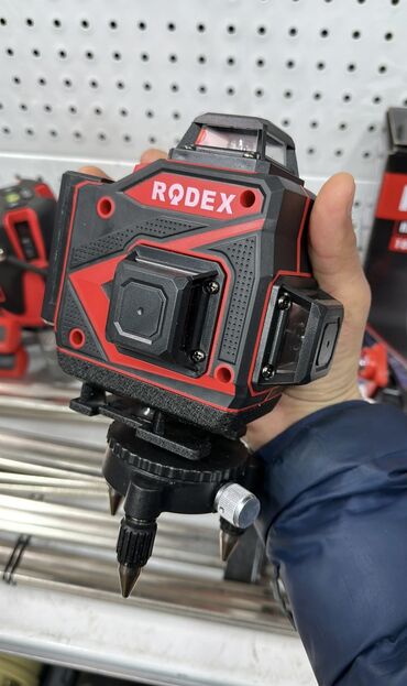 Лазерные уровни: Лазерный уровень 4d 🔥Распродажа🔥 Лазер CROWN at lalafo.kg — 13 Лазерные уровни: Лазерный уровень 4d 🔥Распродажа🔥 Лазер CROWN — 13