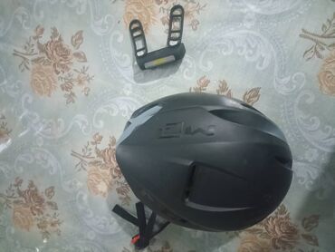 ремонт электро велосипедов: Шлем безопасности для велосипед.и габарит цвет полицейский .габарит
