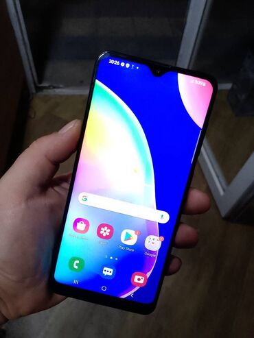 samsung m32 qiymeti: Samsung Galaxy A31