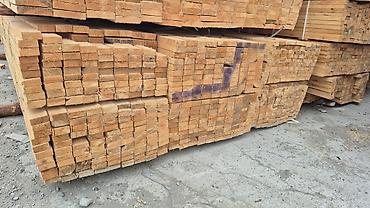 taxta lövhə: Məhsul: Taxta materialları – mişarlanmış şalban və taxta lövhələr — 8