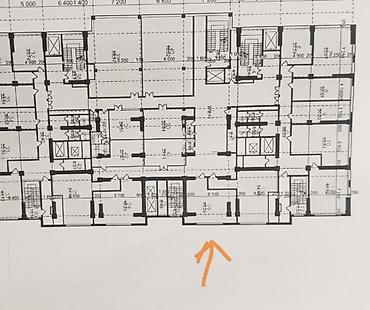 оптима ск: Продажа офисов 50 м², С ремонтом, Бизнес центр, 5 этаж — 3