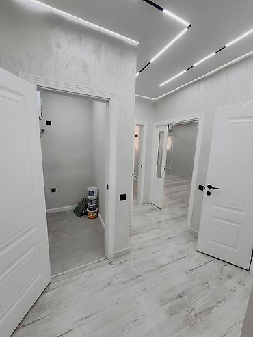 Продажа квартир: 1 комната, 48 м², Элитка, 11 этаж, Дизайнерский ремонт — 7