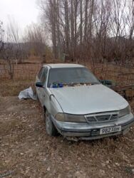 багажник нексия: Daewoo Nexia: 2006 г., Механика, Седан