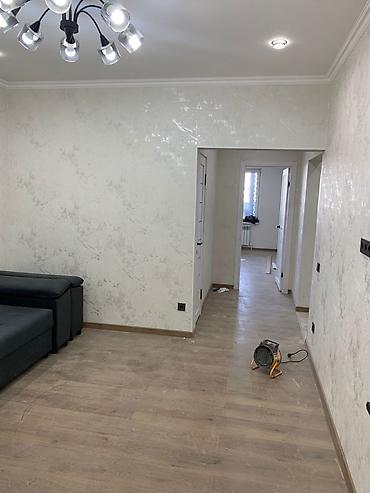 Продажа квартир: 2 комнаты, 55 м², Элитка, 9 этаж, Евроремонт — 11