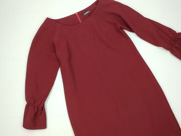 sukienki wieczorowe glamour: Сукня жіноча, Edan, розмір S