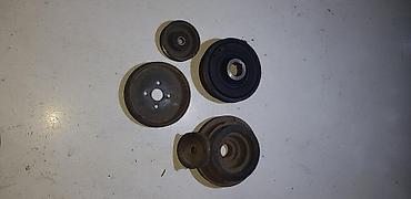 REMENICA ZA NISSAN 200 SX OD 1988. DO 1994. GOD