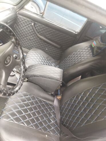 VAZ (LADA): VAZ (LADA) 2106: 1.6 l | 2004 il 25634 km Sedan — 9