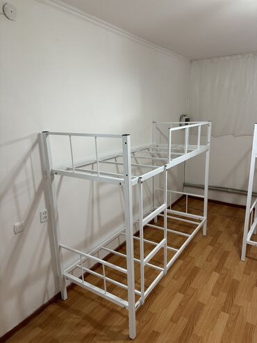 Двухъярусные кровати: Салам Алейкум! Качественная двухъярусная кровать на заказ . И в at lalafo.kg — 13 Двухъярусные кровати: Салам Алейкум! Качественная двухъярусная кровать на заказ . И в — 13
