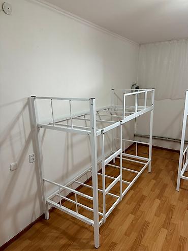 Двухъярусные кровати: Салам Алейкум! Качественная двухъярусная кровать на заказ . И в — 15