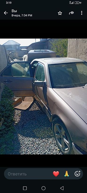 mercedes benz e 200: Mercedes-Benz C-Class: 2026 г., 2.2 л, Бензин, Седан — 2