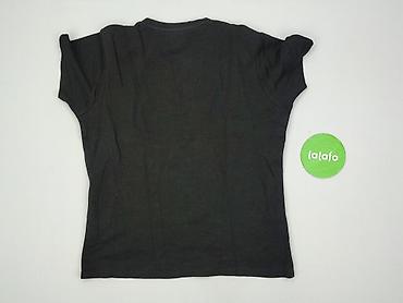 vulcano kurtki: Diesel, T-shirt damski, rozmiar XL — 3