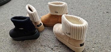 Ugg obuća: Ugg čizme — 3