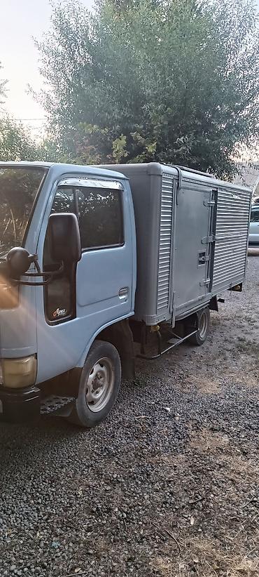псп балон: Suzuki : 2004 г., 2 л, Механика, Бензин — 2