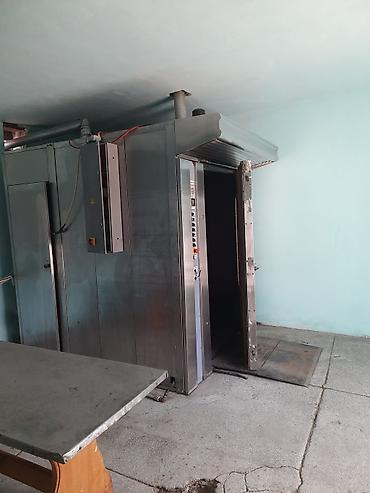 Продажа складов и мастерских: Продаю готовую пекарню после косметического ремонта. г.Кара-Балта в — 22