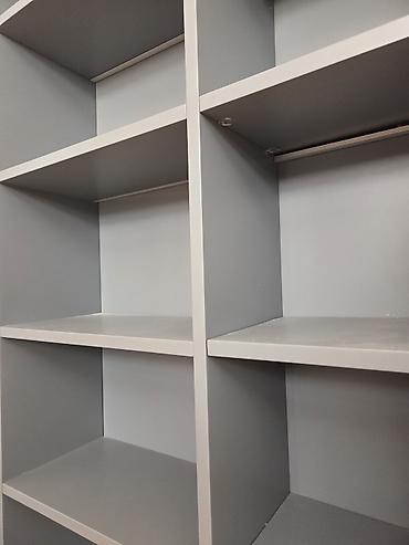 baklar və cənlər: 🟣 Yüksək keyfiyyətli materialdan klassik-loft minimalist üslubunda — 10