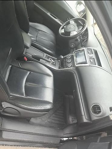 хонда истеп 1: Mazda 6: 2010 г., 2.5 л, Автомат, Бензин, Седан — 10