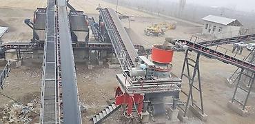 Дробилки для камня: 🏭 Дробильное оборудование, линии и ⚙️ запасные части (Иран) Продаём — 7