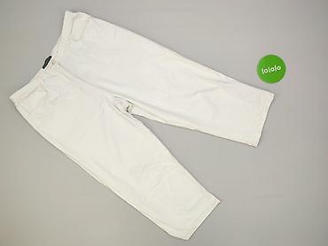 lyle and scott: Lyle & Scott, Spodnie 3/4 damskie, rozmiar M — 2