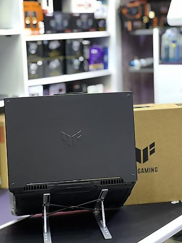 asus canta: İşlənmiş ASUS TUF Gaming, 16 ", Intel Core i7, 1 TB, Ünvandan götürmə, Ödənişli çatdırılma, Rayonlara çatdırılma — 2