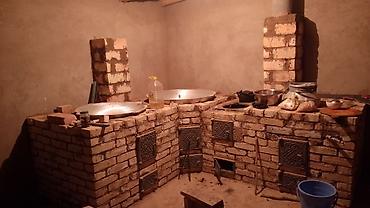 Другие строительные материалы: Ассалому алейкум печка жасайм гарантия качества 3 оборот. адрес ош — 9