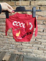 Ostale dečije stvari: Paket za bebe decake vel 62/68,paket od 25 komad +10 kapica, sve uza na lalafo.rs — 27 Ostale dečije stvari: Paket za bebe decake vel 62/68,paket od 25 komad +10 kapica, sve uza — 27