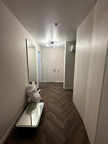 Ремонт под ключ: Услуги: комплексный ремонт и отделка квартир под ключ Что выполняем — 6